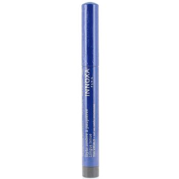 Stylo ombre à paupières longue tenue waterproof Innoxa - 1 stylo de 1,4g - Noir Pépite