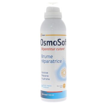 Osmosoft Brume réparatrice Cooper