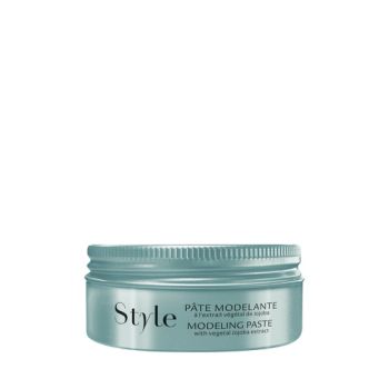 Pâte modelante cheveux style René Furterer - pot de 75 ml