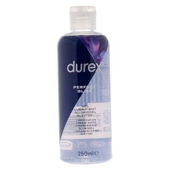 Perfect Gliss Gel lubrifiant Durex - flacon de 250ml