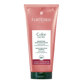 Color Glow Shampoing protecteur couleur René Furterer