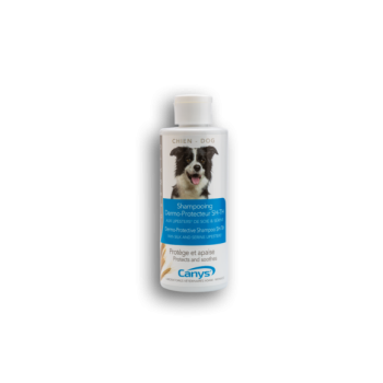 Shampooing dermo-protecteur SH-TH chien Canys - flacon de 200ml