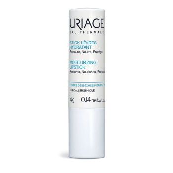 Stick lèvres hydratant Uriage - 1 stick de 4g