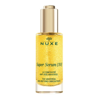 Super s&eacute;rum [10] Le concentr&eacute; anti-&acirc;ge universel Nuxe