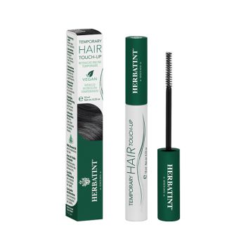 Temporary Hair Touch-Up Retouche racine temporaire Herbatint - étui de 10 ml