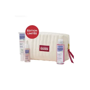 Trousse Ma routine Sublimactive haute tolérance Eau Thermale Jonzac - trousse de 3 produits