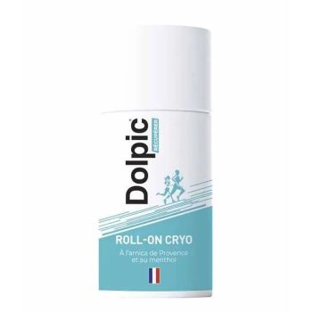 Dolpic Roll-on cryo Pharm'Up