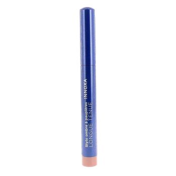 Stylo ombre à paupières longue tenue waterproof Innoxa - 1 stylo de 1,4g - Beige perlé
