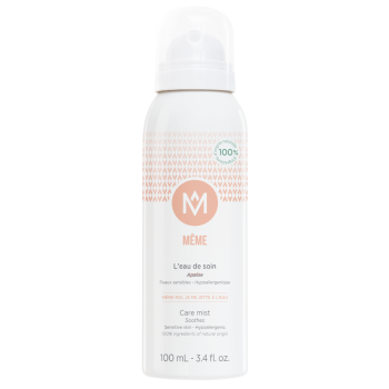 Eau de soin Même - spray de 100ml