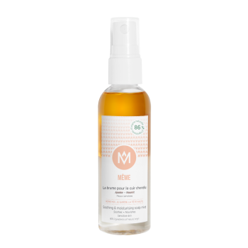 La brume pour le cuir chevelu Même - flacon de 100 ml