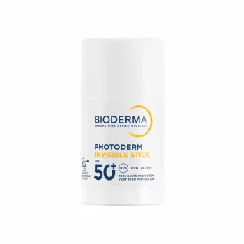 Photoderm stick invisible SPF50+ Bioderma - un stick de 15g