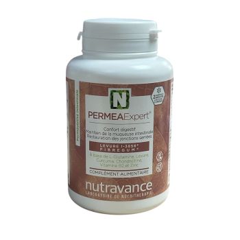 PermeaExpert confort digestif Nutravance