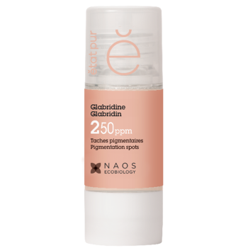 Glabridine hyperpigmentation Etat Pur - flacon de 15ml