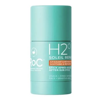 H2O Soleil repair Stick apr&egrave;s-soleil RoC - stick de 15g