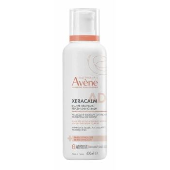 Xeracalm A.D baume relipidant Avène - flacon-pompe de 40 ml