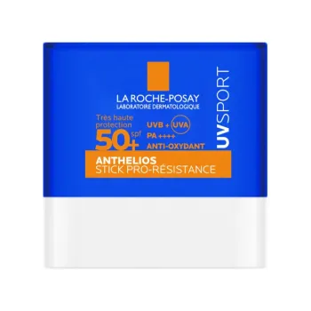 Anthelios stick solaire uv sport spf50+ La Roche Posay - stick de 10g