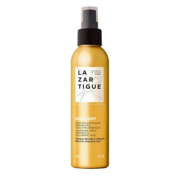 Sunlight spray éclaircissant Lazartigue - spray de 150ml