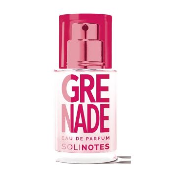 Eau de parfum Grenade Solinotes - spray de 15ml