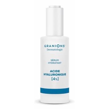 S&eacute;rum hydratant Granions Dermatologie - flacon-pipette de 30ml