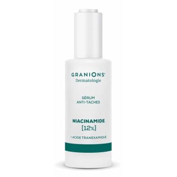 S&eacute;rum anti-taches Granions Dermatologie - flacon-pipette de 30ml