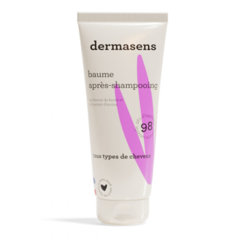 Dermasens Baume après-shampooing Marque Verte - tube de 200ml