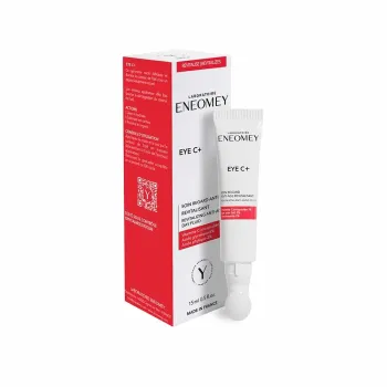 EYE C+soin regard anti-&acirc;ge revitalisant Eneomey - tube de 15ml