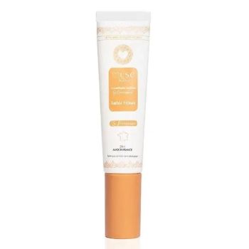 Gel parfumant amber flower la précieuse Musc Intime - tube de 30ml