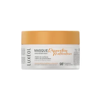 Masque r&eacute;parateur mol&eacute;culaire Lux&eacute;ol - pot de 200ml