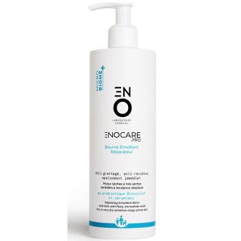 Enocare Pro Baume émollient réparateur ENO laboratoire Codexial - flacon-pompe de 400ml