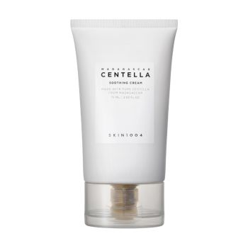 Madagascar Centella crème apaisante Skin 1004 - tube de 75ml