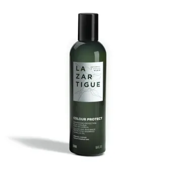 Colour Protect shampooing éclat couleur Lazartigue - flacon de 250ml