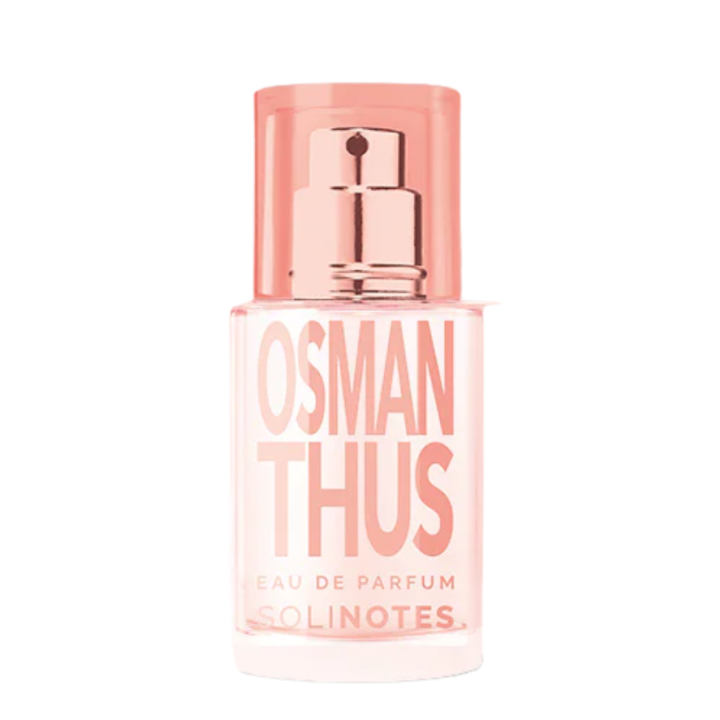 Eau de parfum Osmanthus Solinotes