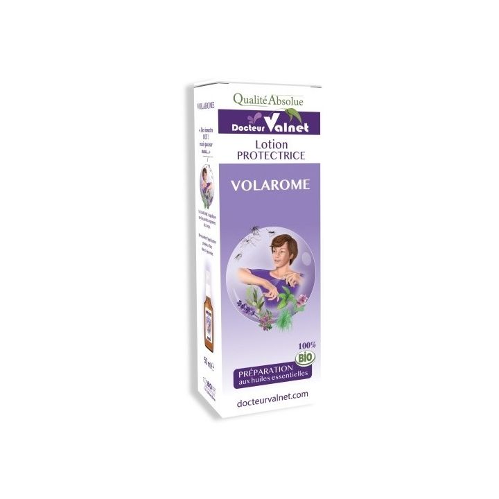 Volarome Dr Valnet - 50 ml
