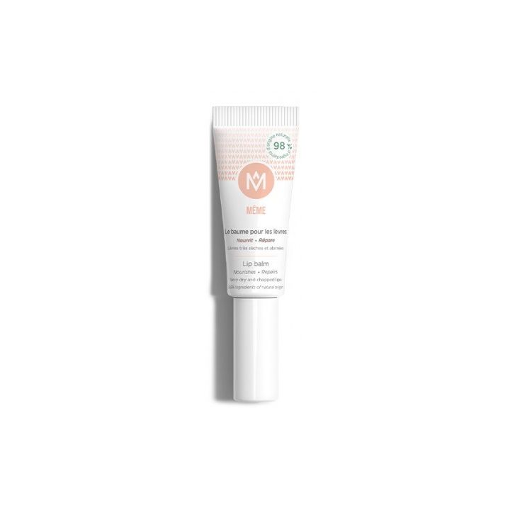Baume pour lèvres Même - tube de 10ml