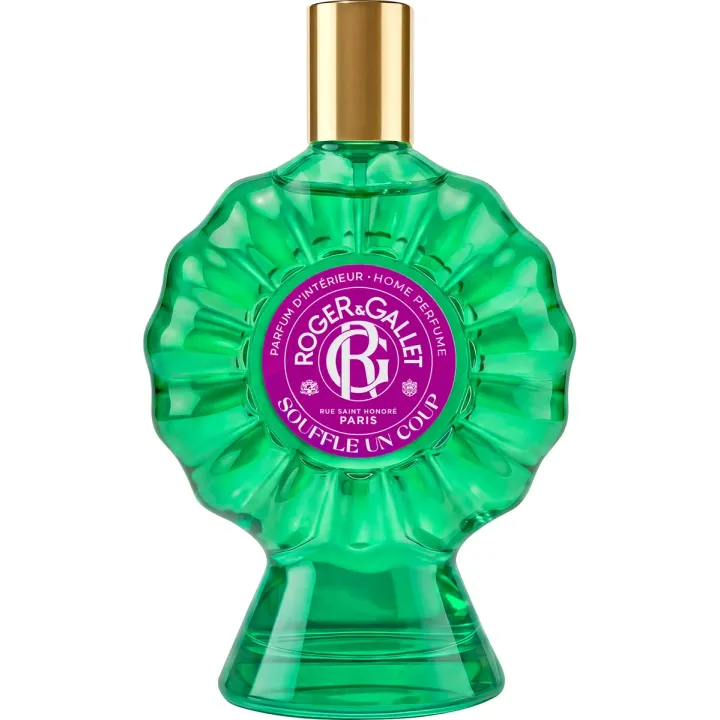 Parfum d'intérieur Souffle un Coup Roger & Gallet - spray de 100ml