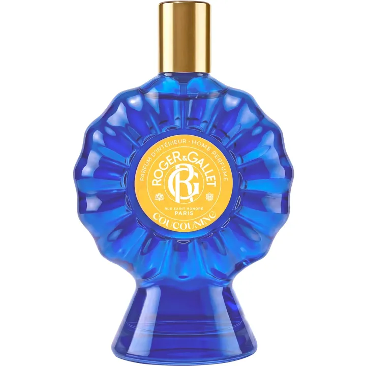 Parfum d'intérieur Coucouning Roger & Gallet - spray de 100ml