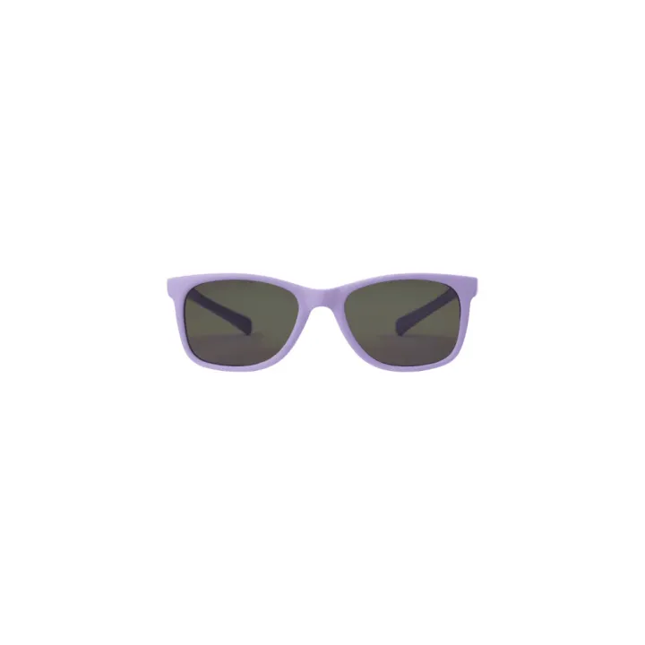Lunettes de soleil bébé 3-5 ans lilas Mustela - une paire de lunettes 