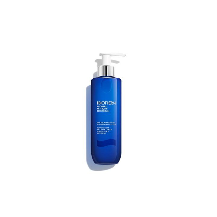 Biocorps body sérum anti-imperfections Biotherm - flacon-pompe de 200ml