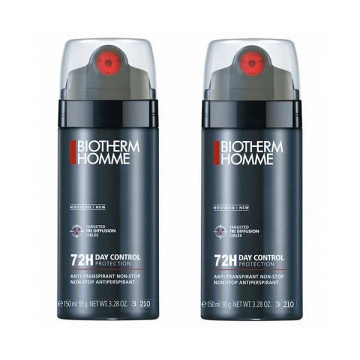 Day control 72H protection déodorant Biotherm homme