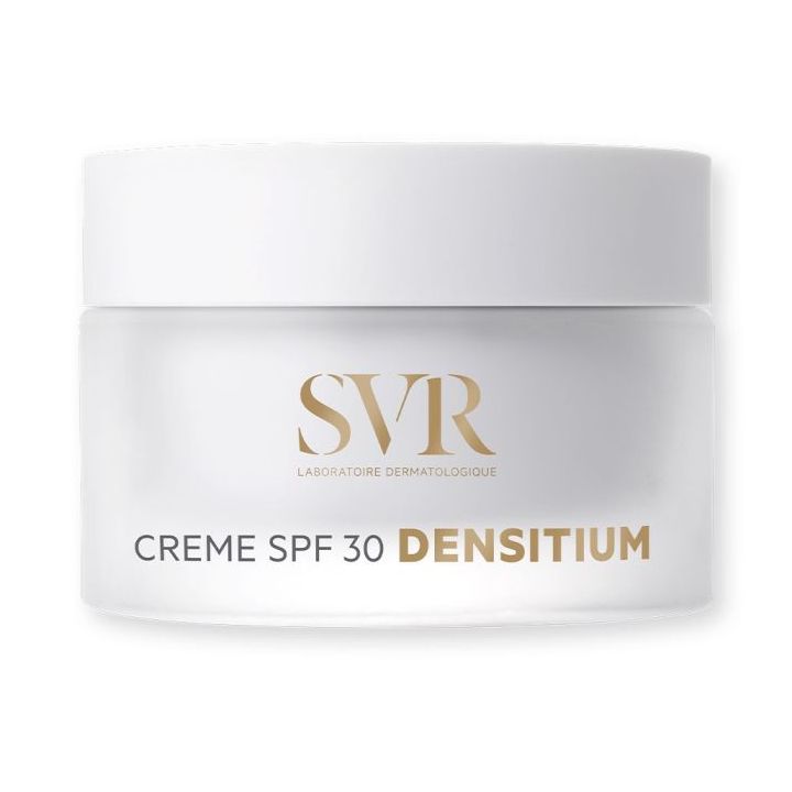 Densitium crème correction globale SPF30 SVR - pot de 50ml