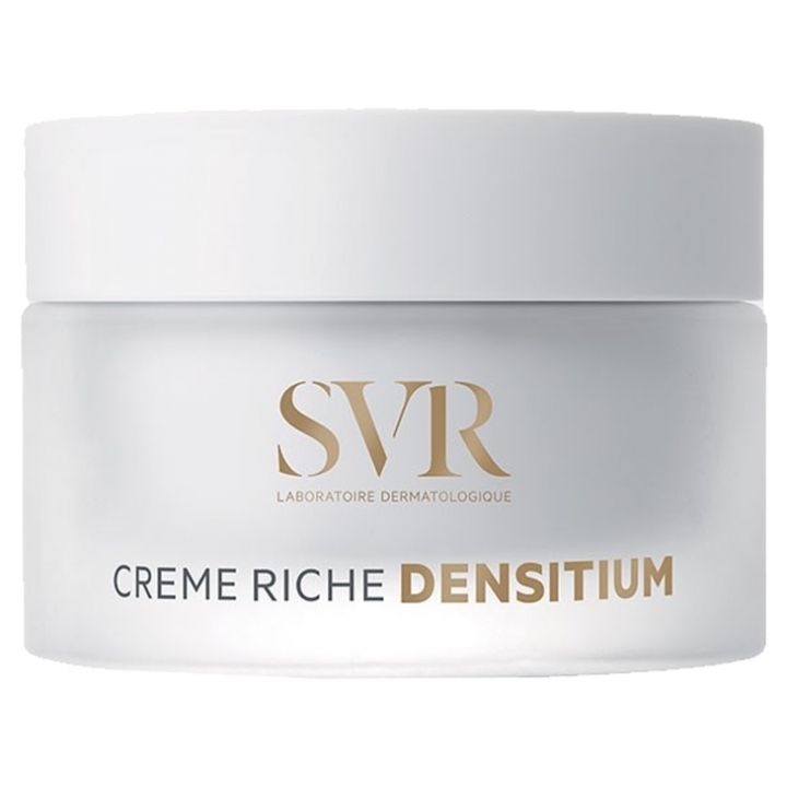 Densitium Crème Riche Correction globale redensifiante SVR