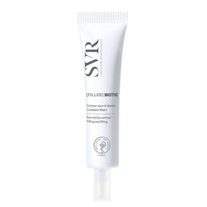 [Filler] Biotic Contour yeux & lèvres SVR - tube de 15ml