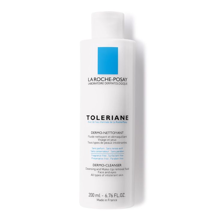 Tolériane Dermo-Nettoyant La Roche-Posay