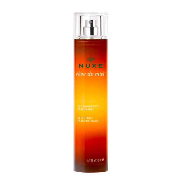Rêve de Miel eau savoureuse parfumante Nuxe - flacon de 100ml