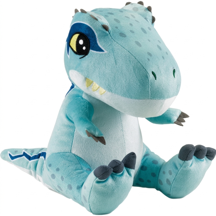 Bouillotte peluche universal Biosynex - une peluche