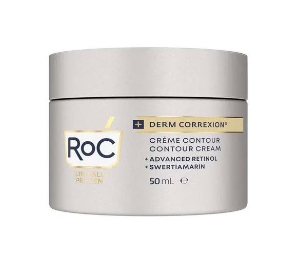 Derm Correxion Crème contour rétinol avancé RoC - pot de 50ml - image 1