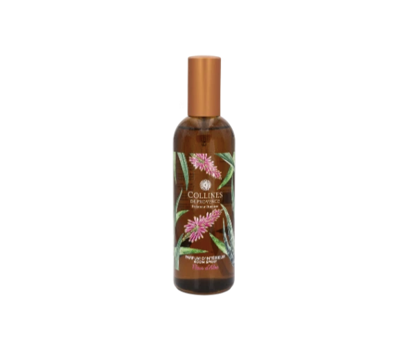 Parfum d'intérieur Fleur d'aloe Collines de Provence - spray de 100ml - image 1