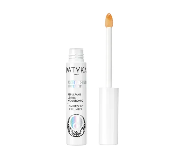 Repulpant lèvres hyaluronic Patyka - flacon de 7ml - image 1