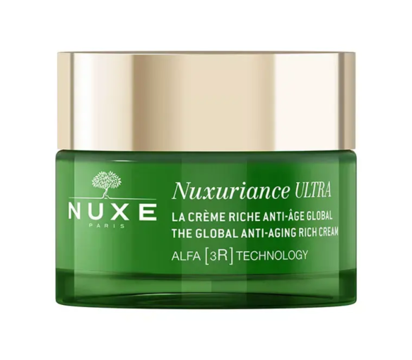 Nuxuriance ultra crème anti-âge global Nuxe - pot de 50ml - image 1