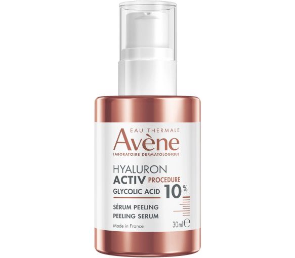 Hyaluron Activ Procedure Sérum exfoliant anti-rides Avène - 30ml - image 1